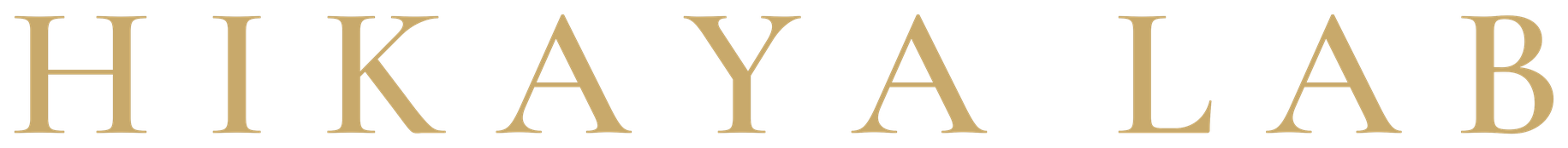 Hikaya Lab